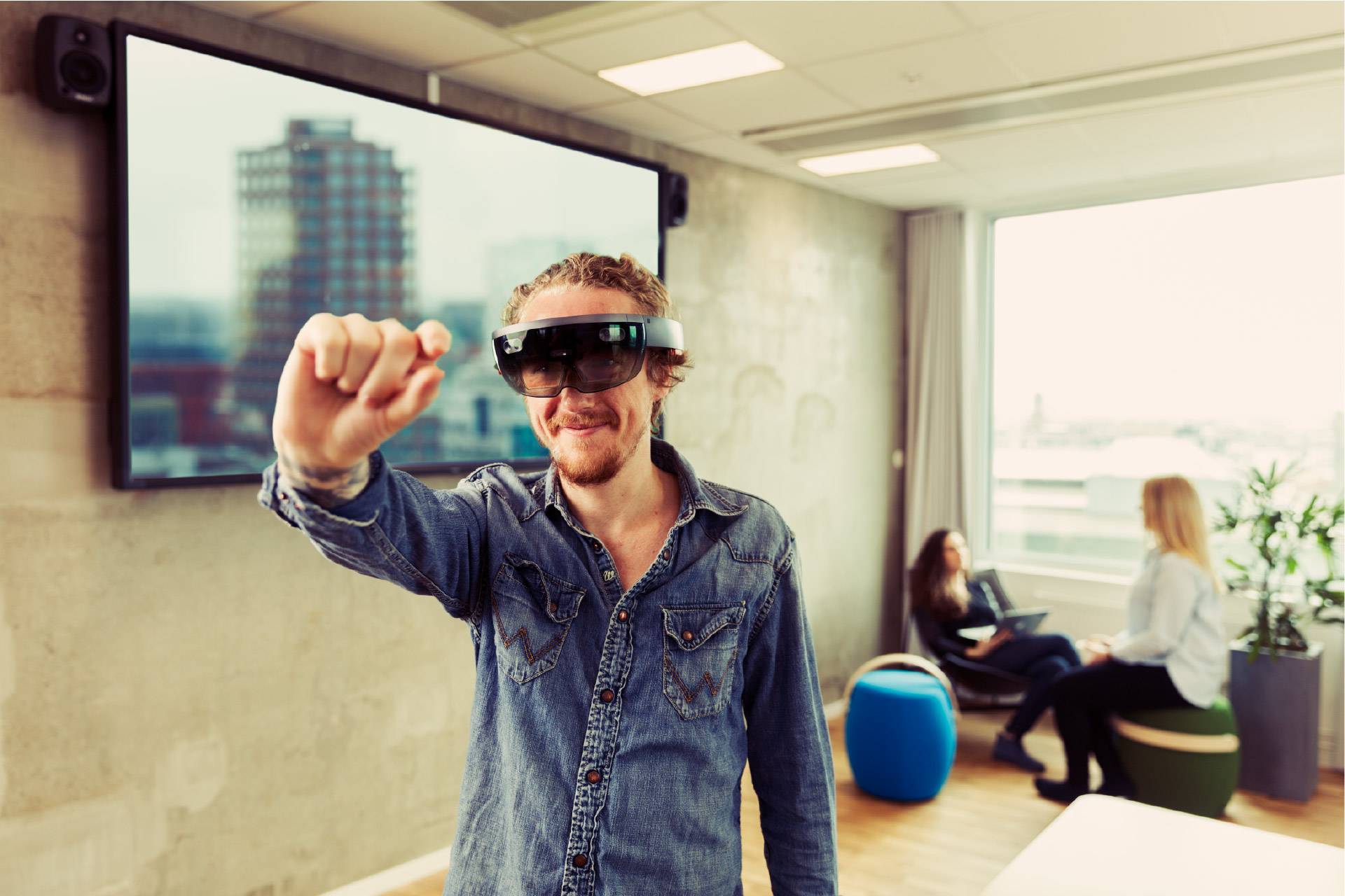 Bimobjektit pyöräpysäköinti Cyklos