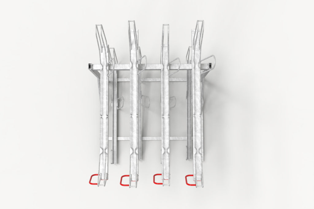 Cyklos kaksikerrosteline