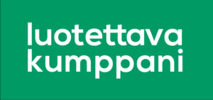 Cyklos luotettava kumppani