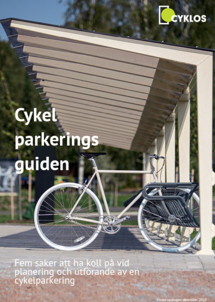 cykelparkeringsguiden
